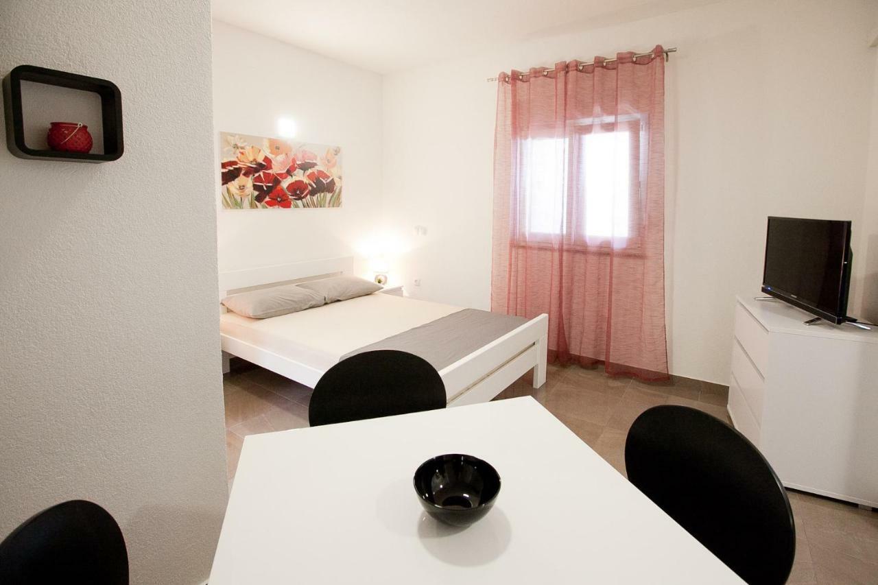 Apartman 2 Zadar Zewnętrze zdjęcie
