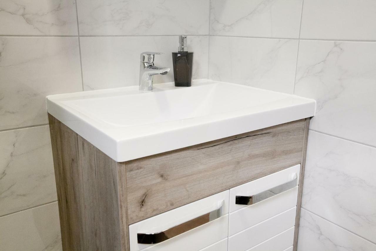 Apartman 2 Zadar Zewnętrze zdjęcie