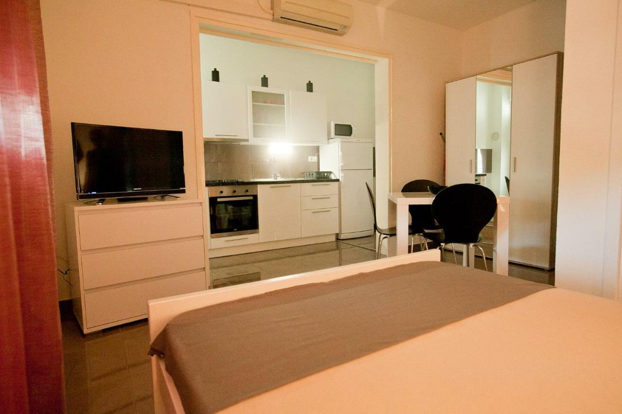 Apartman 2 Zadar Zewnętrze zdjęcie