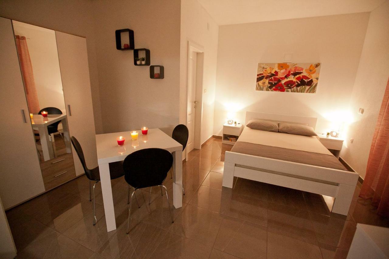 Apartman 2 Zadar Zewnętrze zdjęcie