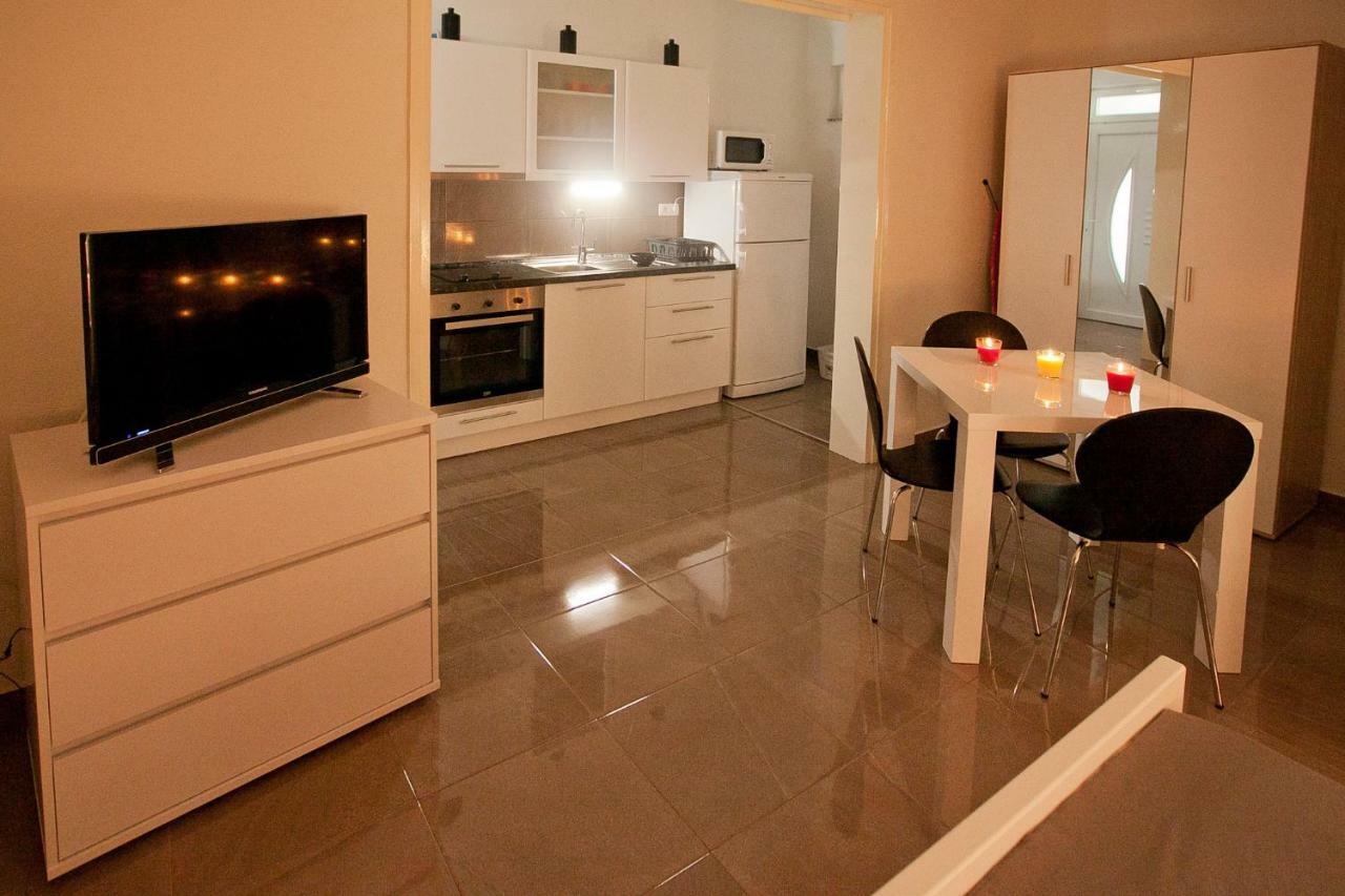 Apartman 2 Zadar Zewnętrze zdjęcie